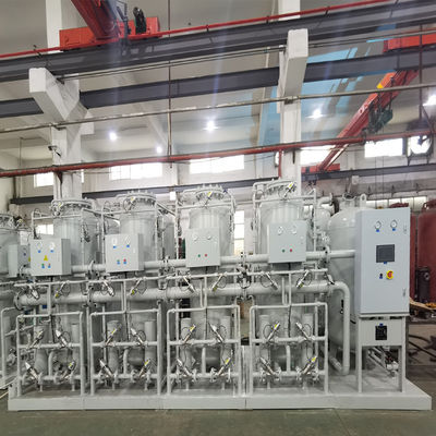 membrana del generatore di n2 di alta purezza di tipo Hongjinli