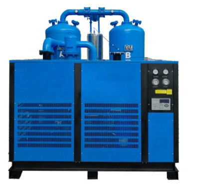 asciugatrice d'aria refrigerata e adsorbente Trattamento dell'aria compressa Hongjinli