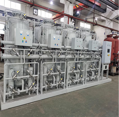 Cina PSA generatore di gas di azoto macchina n2 prezzo dell'impianto