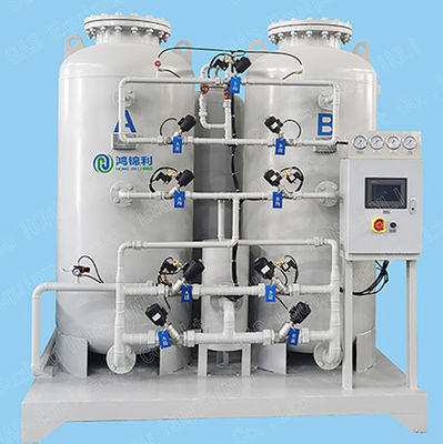 Psa N2 Generator Box Psa Sistema di generazione di azoto