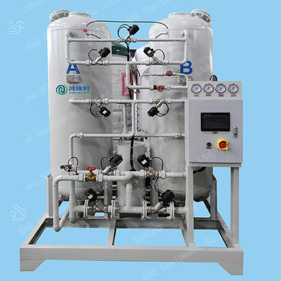 PSA unità per la produzione di azoto psa purezza del sistema di azoto 99.999