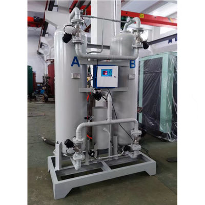 Essiccatore compresso dell'aria di adsorbimento