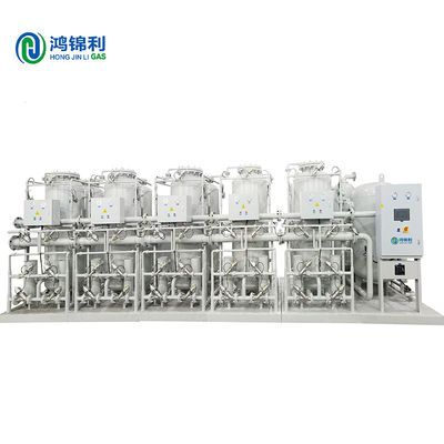 Generatore di azoto PSA industriale standard